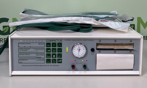 Photoplethysmograph compactus - photoplethysmograph,