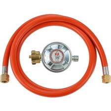 Gasregler Druckminderer 50mbar