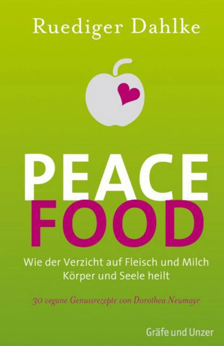 Peace food wie der - food,
