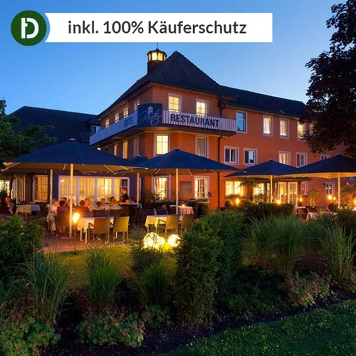 Tage urlaub hotel ganter - 4,