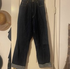 Freddie’s of Pinewood Denim