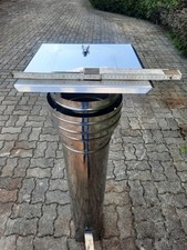 Gozney° Dome Schornsteinverlängerung Ofenrohr Kaminverlängerung