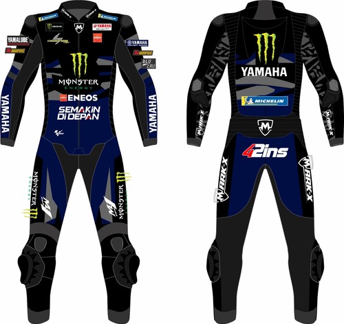 Alex rins 2026 yamaha motorrad - yamaha,