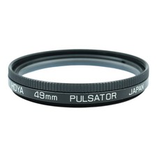 Hoya 49mm Pulsator Spectral-Filter 49 mm