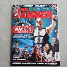 Zeitschrift Journal m. 2