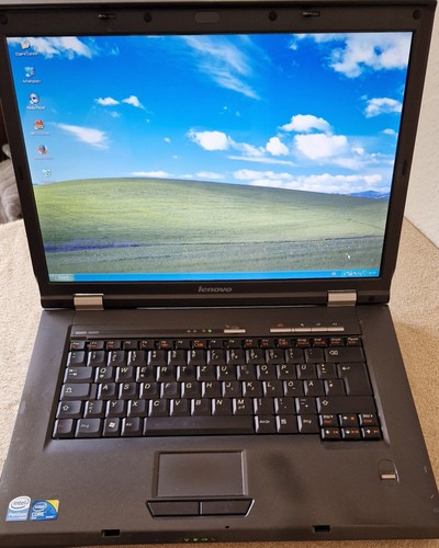 Lenovo core duo 2 - lenovo, 2,40