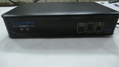 Ligawo 3050013 zu hdmi - 3050013,