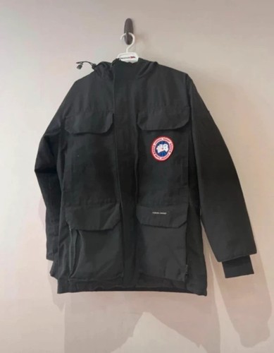 Canada goose mantel artic - canada,