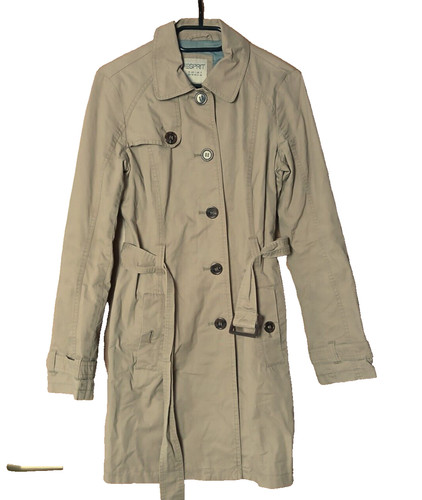 Esprit trenchcoat herbst - esprit,