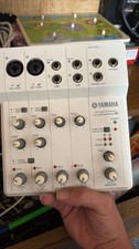 Yamaha AG06 Audiointerface