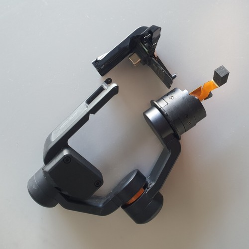 Ersatzteil gimbal für - ersatzteil,