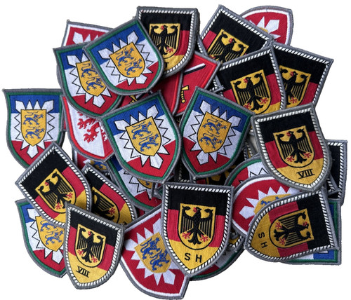 Bundeswehr uniform - bw,