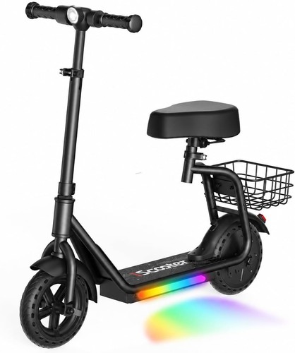 Ik7 kinderroller 250w - ik7, 8,5''