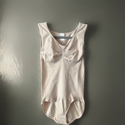Schlankstütz shapewear body - shapewear,