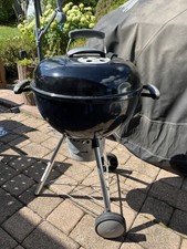 Weber One-Touch Premium 47 cm