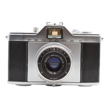 Pentona II 2 Sucherkamera