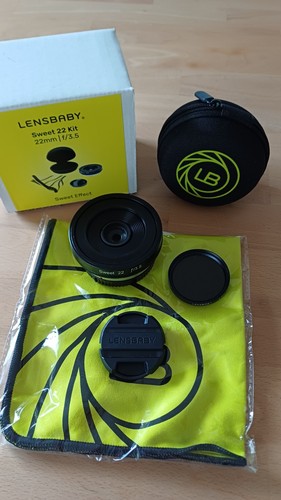 Lensbaby sweet kit 3 - lensbaby, f/3.5
