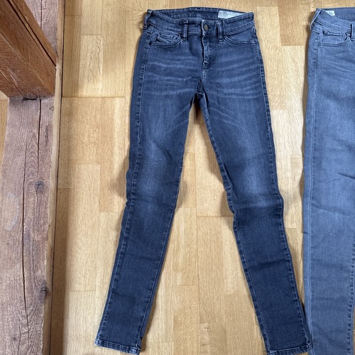 Jeans damen diesel - jeans,