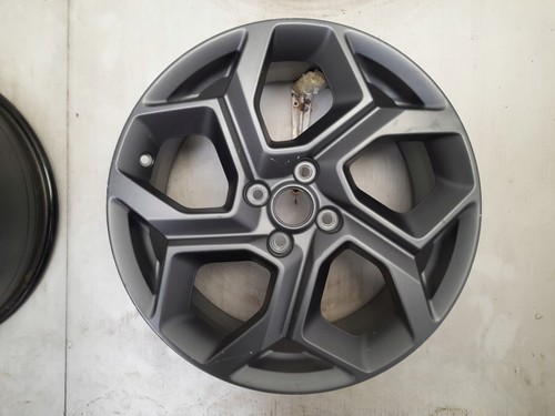 Original alufelge ford zoll - alufelge, 18