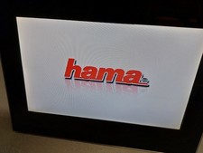Hama digitaler Bilderrahmen 11