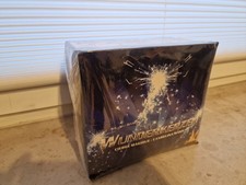 1000x Wunderkerzen OVP