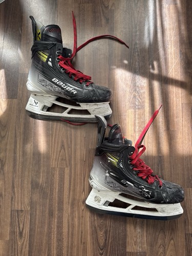 Bauer vapor hyp2rlite - bauer,