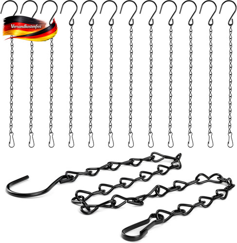 Metallkette zum aufhängen - metallkette,
