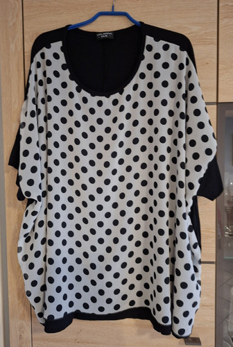 Blusenshirt via appia - via,