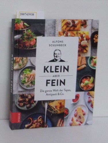 Klein aber fein die - welt, der