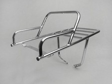 Gepäckträger hinten Vespa PX