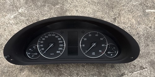 Mercedes benz w203 - mb,