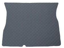 Graphit Gestepptes Kunstleder