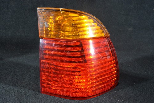 Bmw e39 rückleuchte rechts - rückleuchte,