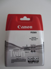 ORIGINAL TWINPACK CANON PIXMA