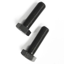 M12 Schrauben 2 Stück für