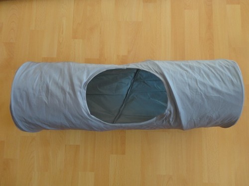 Anione katzentunnel - anione,