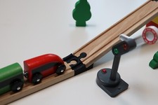 10(Brücken-)Adapter für