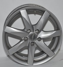 Alufelge Audi A5 8TA PLW ProLine Wheels PO 7,5x17 ET35 5 X 112 KBA 49532