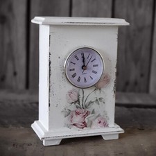 Vintage Uhr+Uhrenwerk Standuhr