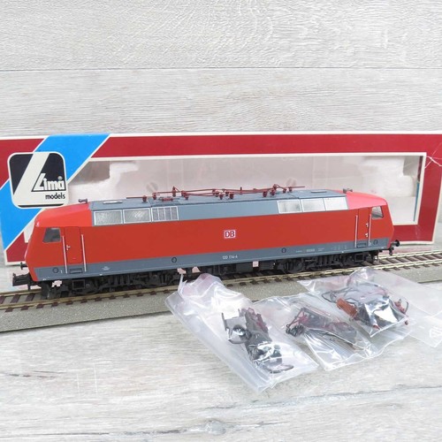Lima 208143 db - -, e-lok