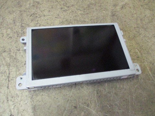 Display mmi audi a5 8t - display,