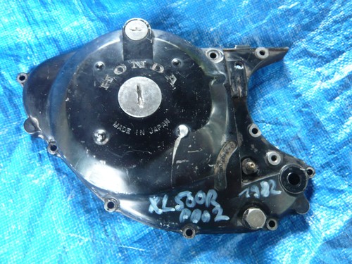 Honda xl500 pd02 - r,