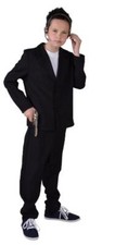 Anzug kostüm bodyguard - anzug,