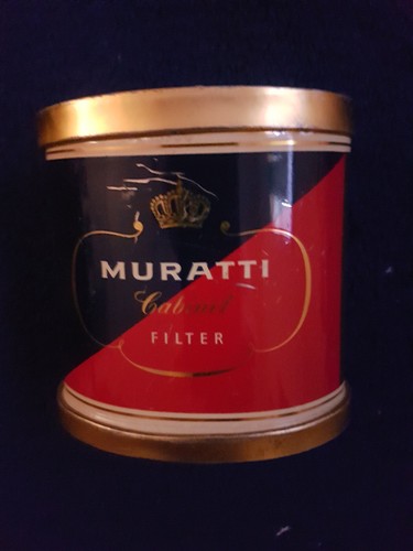 Muratti cabinet filter - muratti,