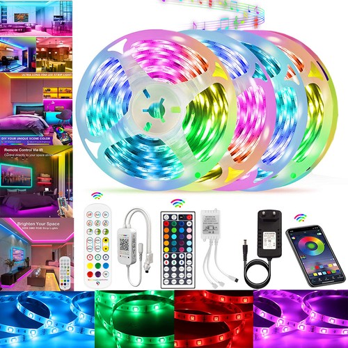 Led stripe rgb - led,