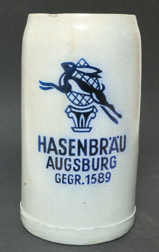 Alter brauereikrug hasenbräu - brauereikrug,