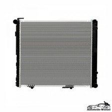 Wasserkühler für Mercedes