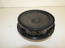 Skoda Fabia 5J BJ 2009 Lautsprecher hinten links 5J0035411C