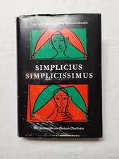 Simplicius Simplicissimus