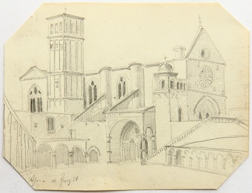 Basilika san francesco - basilika,